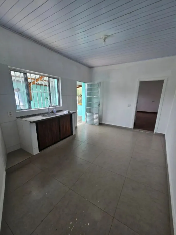 Casa, 2 quartos, 60 m² - Foto 3