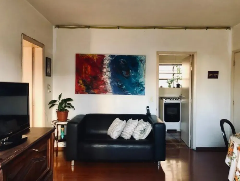 Casa, 3 quartos, 70 m² - Foto 1