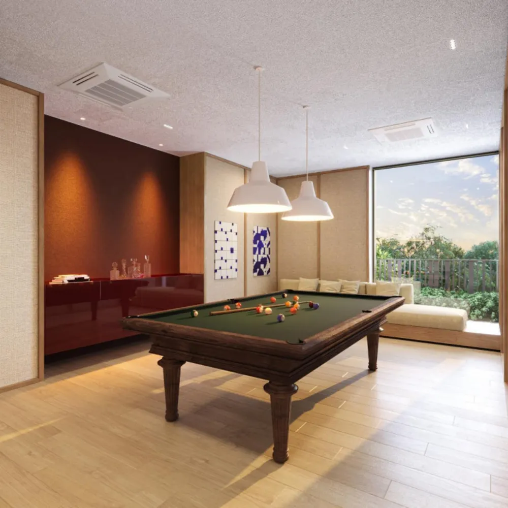 Apartamento, 4 quartos, 210 m² - Foto 20