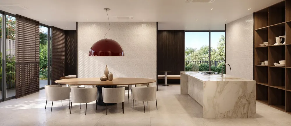 Apartamento, 4 quartos, 210 m² - Foto 16