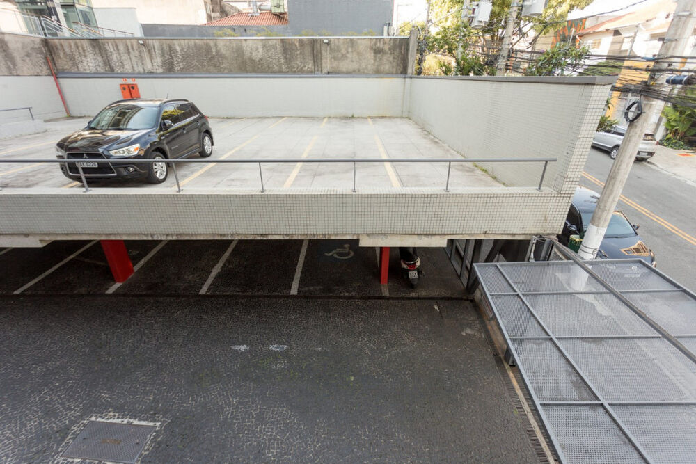 Casa à venda com 1 quarto, 24m² - Foto 2