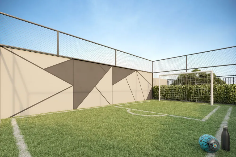 Apartamento, 3 quartos, 47 m² - Foto 4