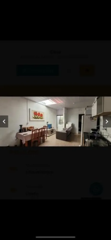 Casa, 3 quartos, 76 m² - Foto 1