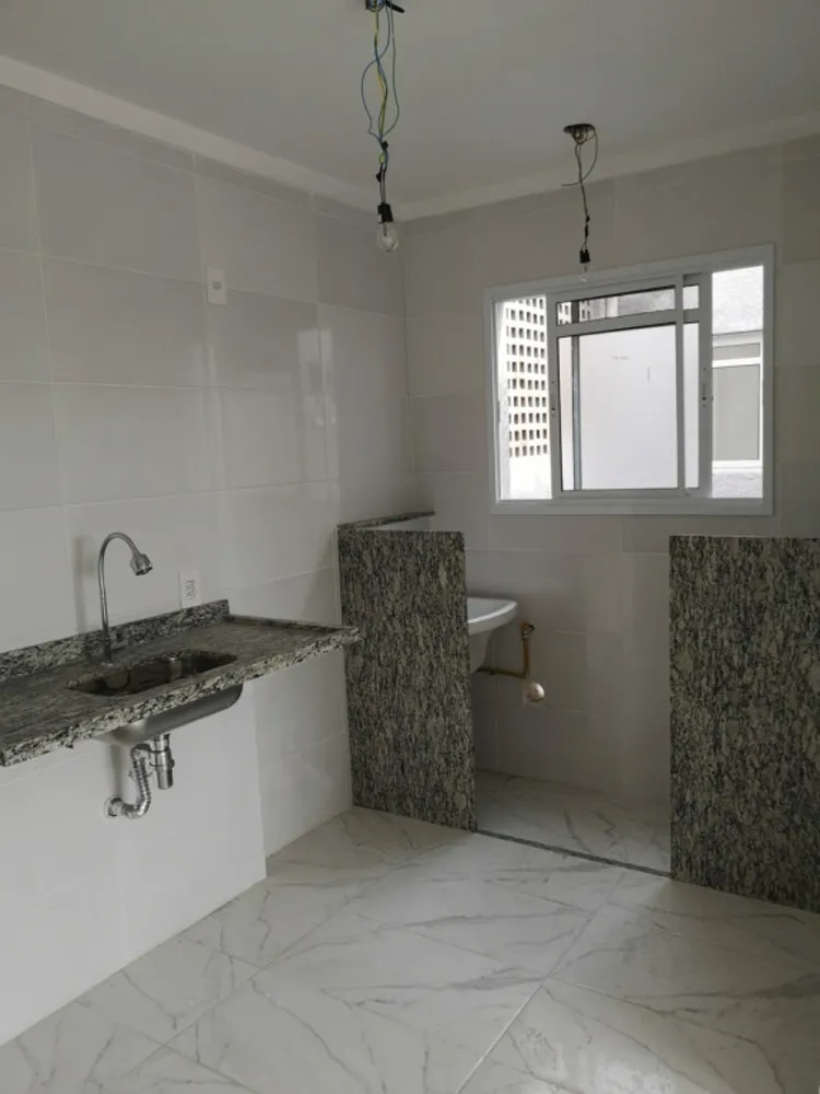 Apartamento, 1 quarto, 35 m² - Foto 3