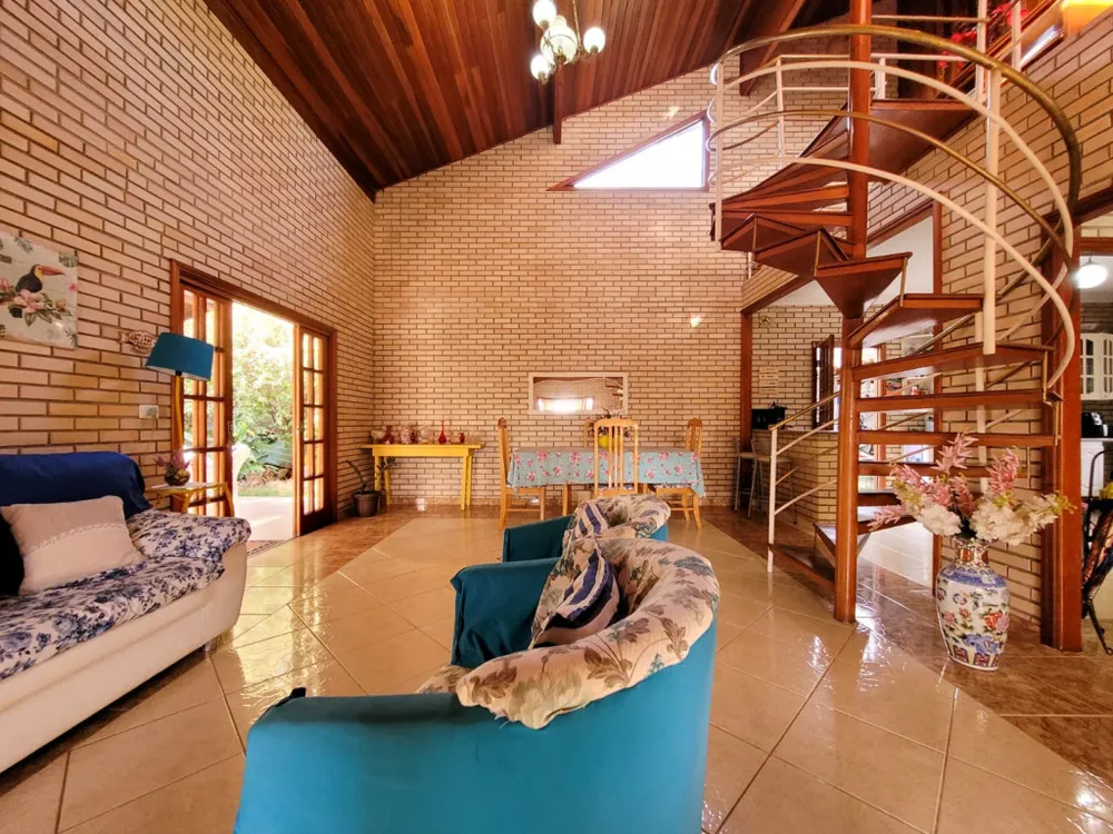 Casa, 3 quartos, 201 m² - Foto 8