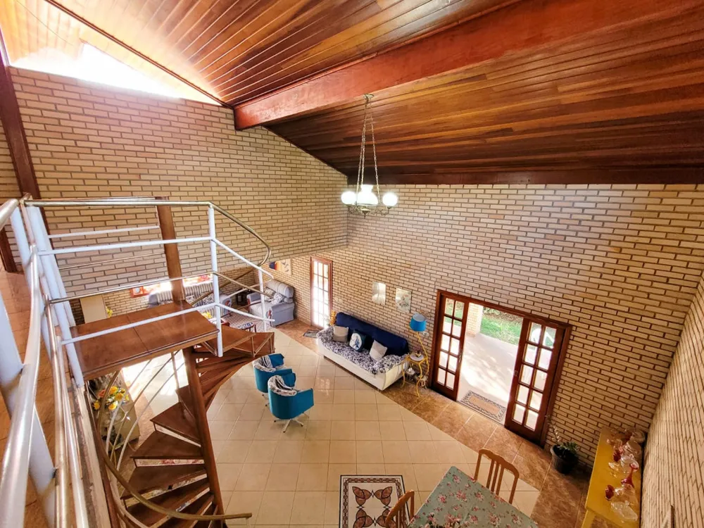 Casa, 3 quartos, 201 m² - Foto 15