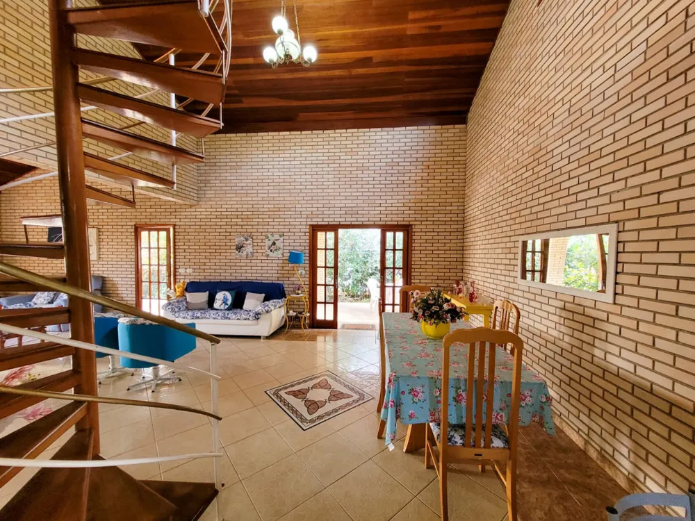 Casa, 3 quartos, 201 m² - Foto 10