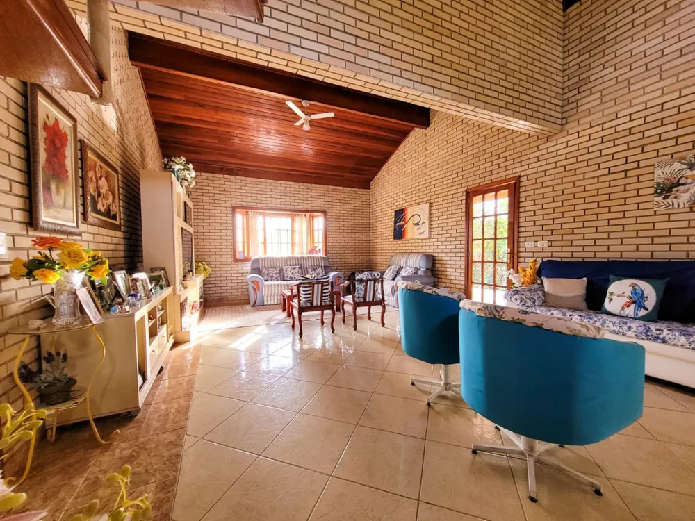 Casa, 3 quartos, 201 m² - Foto 5