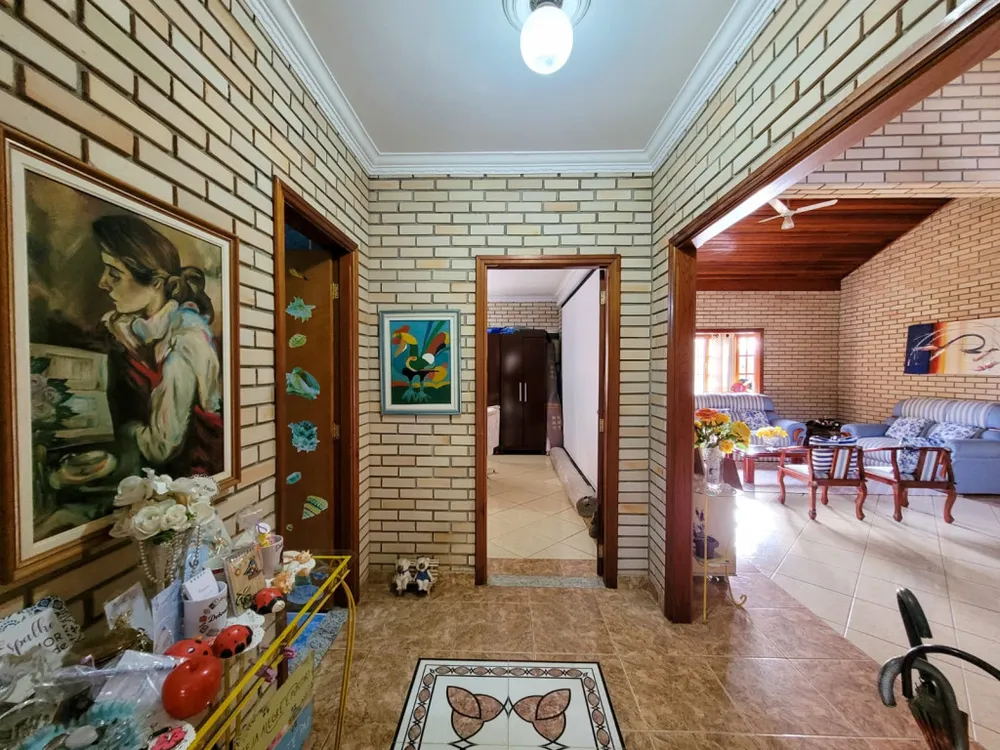 Casa, 3 quartos, 201 m² - Foto 11