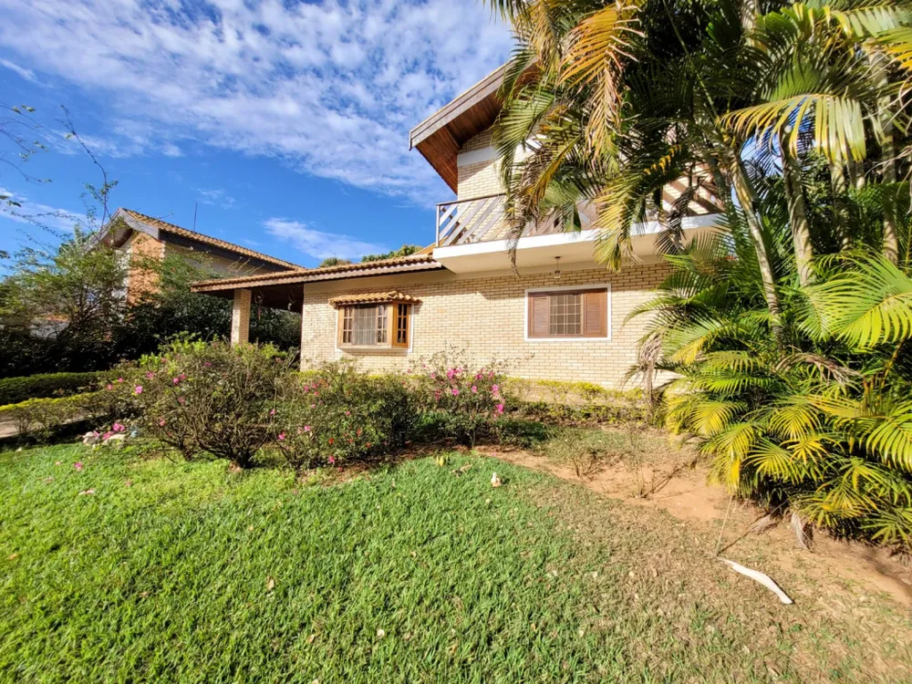 Casa, 3 quartos, 201 m² - Foto 1
