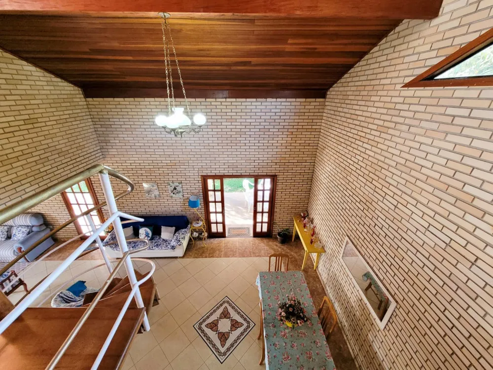 Casa, 3 quartos, 201 m² - Foto 13