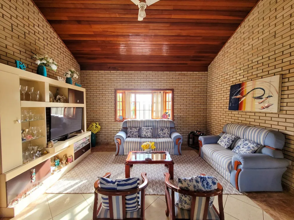 Casa, 3 quartos, 201 m² - Foto 4