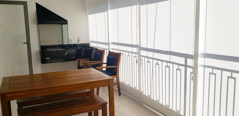 Apartamento, 3 quartos, 149 m² - Foto 2