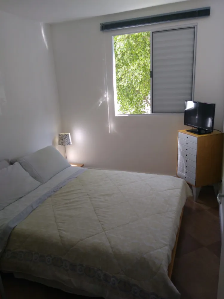 Apartamento, 2 quartos, 54 m² - Foto 2
