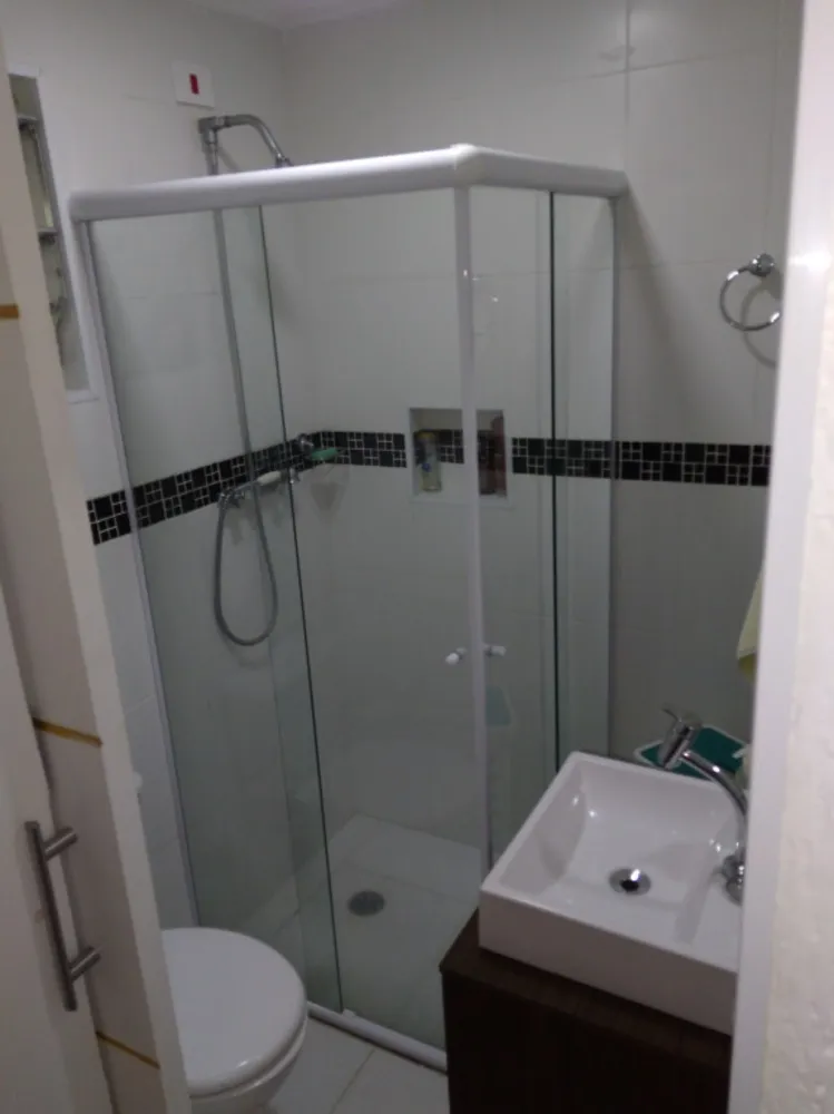 Apartamento, 2 quartos, 54 m² - Foto 12