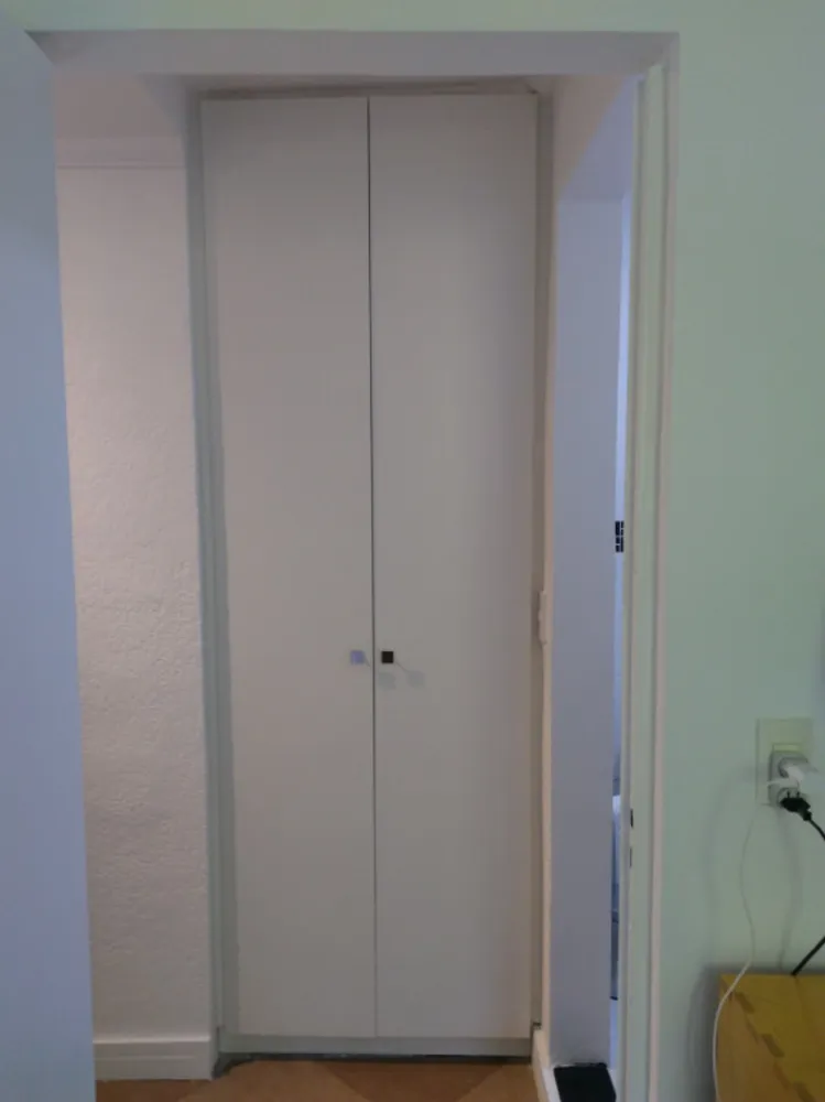 Apartamento, 2 quartos, 54 m² - Foto 8