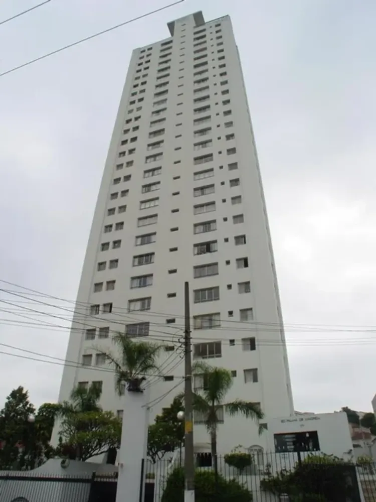 Apartamento, 2 quartos, 72 m² - Foto 1