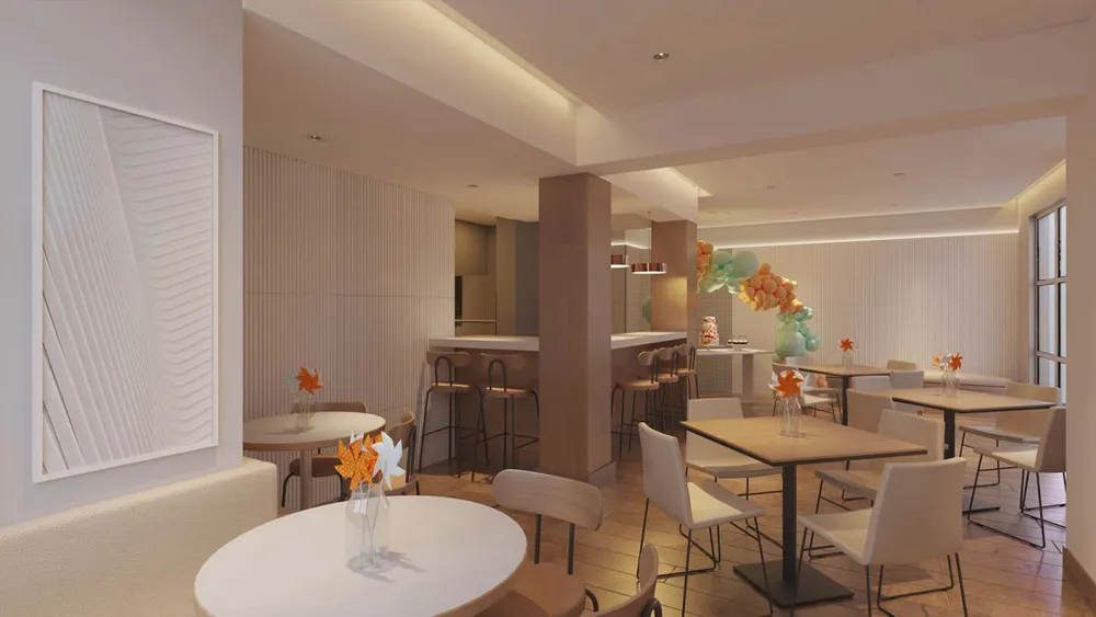 Apartamento, 3 quartos, 74 m² - Foto 10