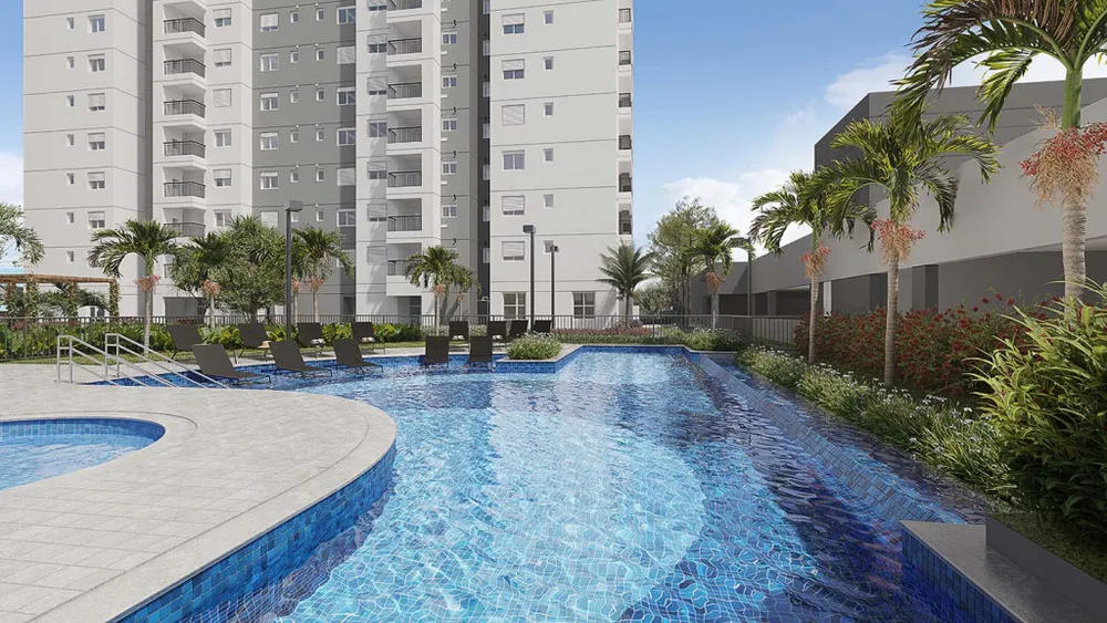 Apartamento, 3 quartos, 74 m² - Foto 7