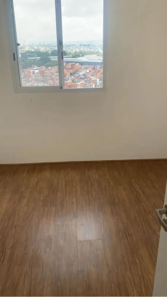 Apartamento, 2 quartos, 33 m² - Foto 3
