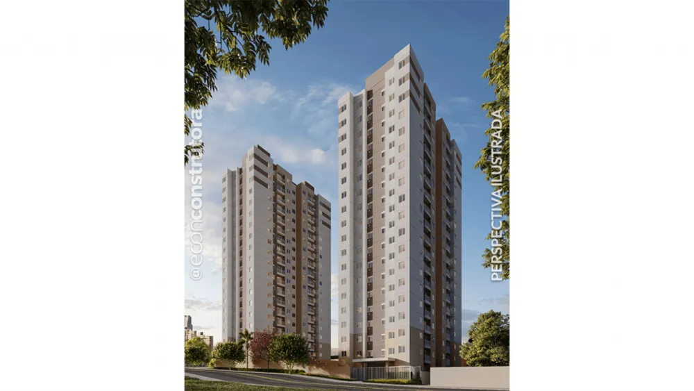 Apartamento, 2 quartos, 32 m² - Foto 9