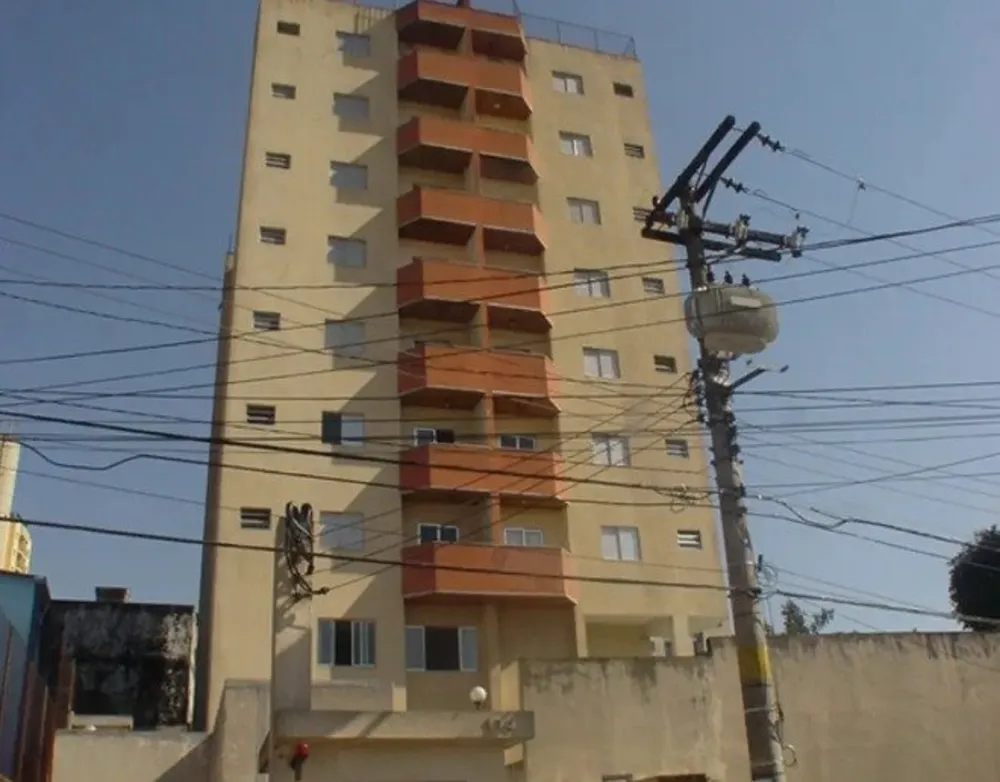 Cobertura, 2 quartos, 200 m² - Foto 1