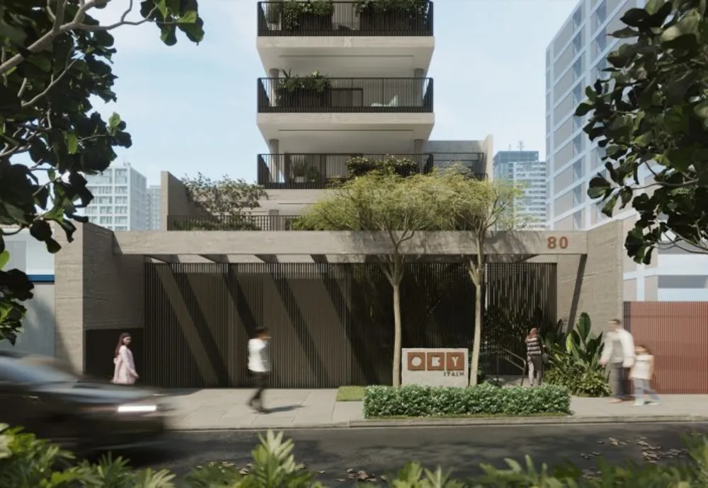 Apartamento, 181 m² - Foto 5