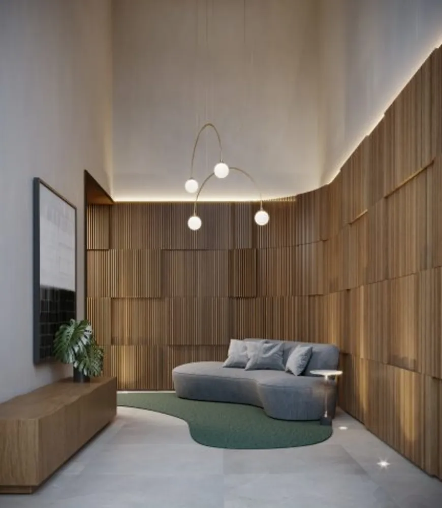 Apartamento, 181 m² - Foto 3