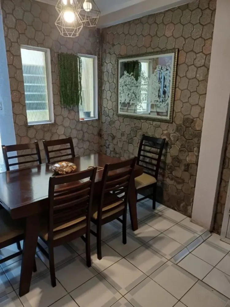 Casa, 3 quartos - Foto 3