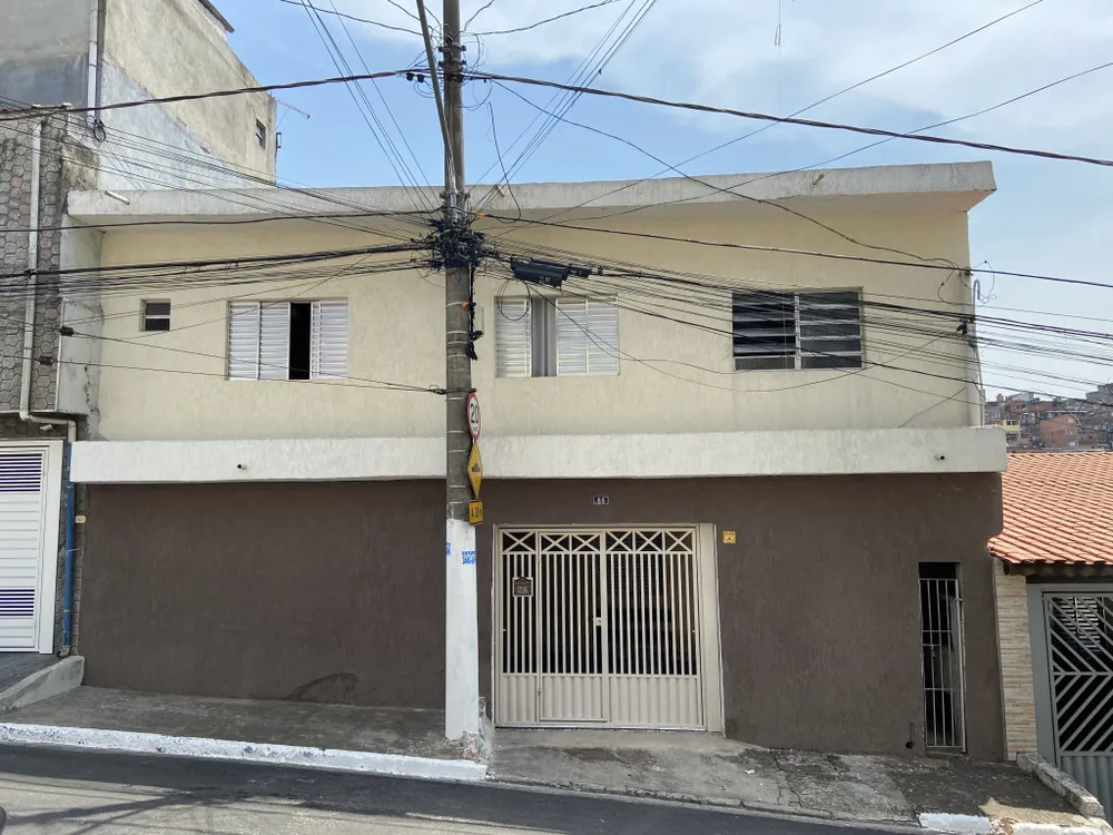 Casa, 2 quartos, 150 m² - Foto 2