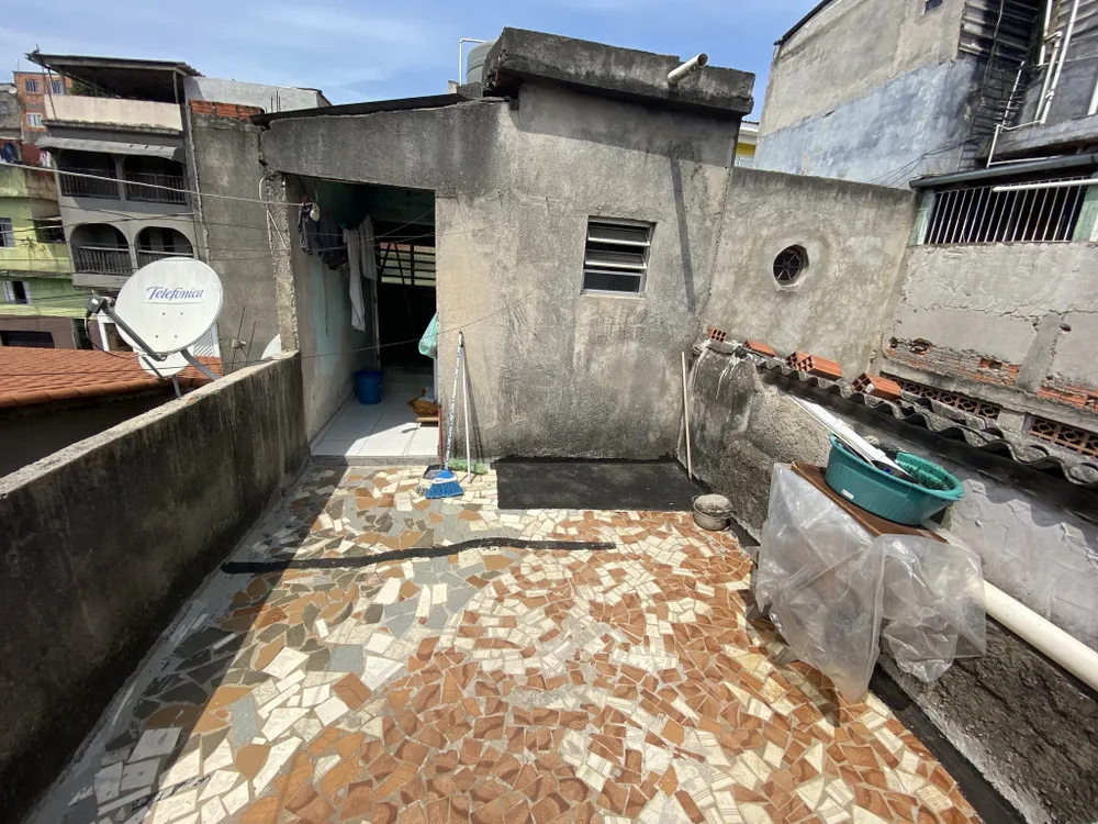 Casa, 2 quartos, 150 m² - Foto 8