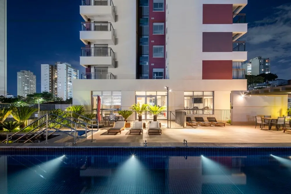 Apartamento, 4 quartos, 167 m² - Foto 15