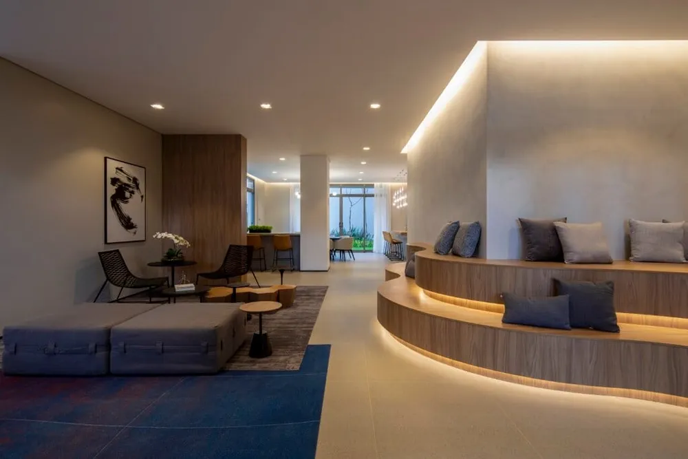 Apartamento, 4 quartos, 167 m² - Foto 7