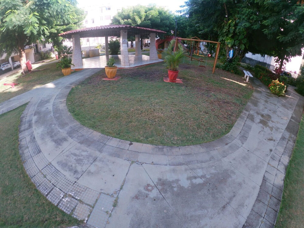 Apartamento à venda com -4 quartos, 122m² - Foto 3