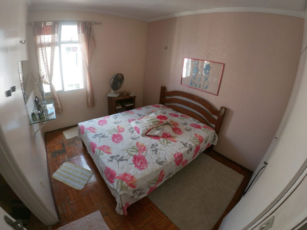 Apartamento à venda com -4 quartos, 122m² - Foto 2