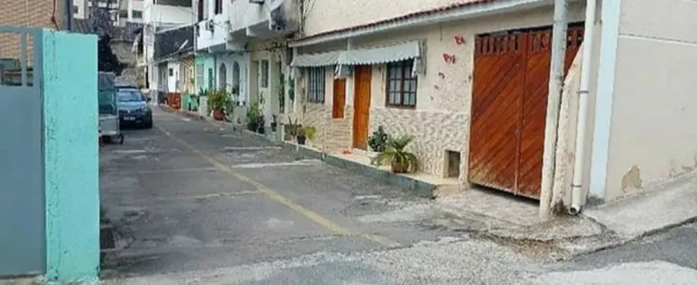 Casa, 4 quartos - Foto 2