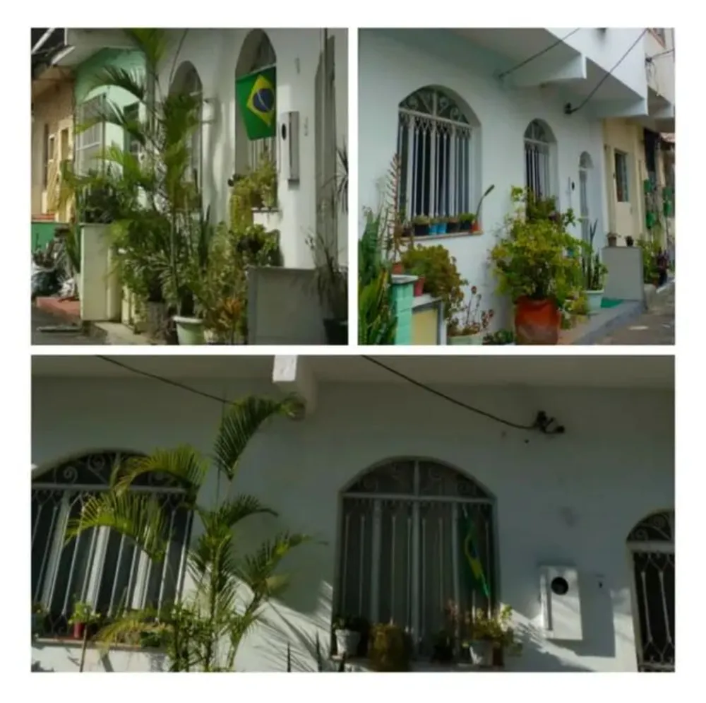 Casa, 4 quartos - Foto 3