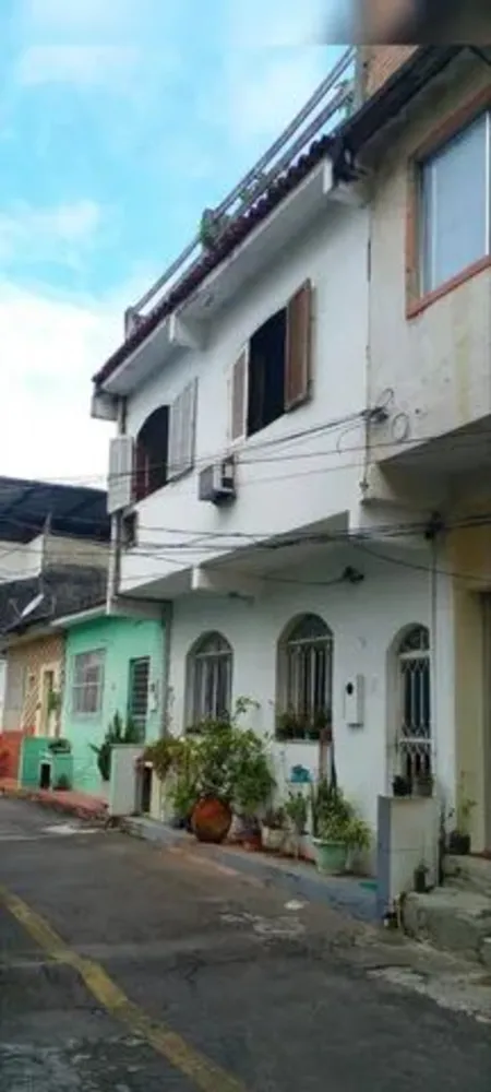 Casa, 4 quartos - Foto 1