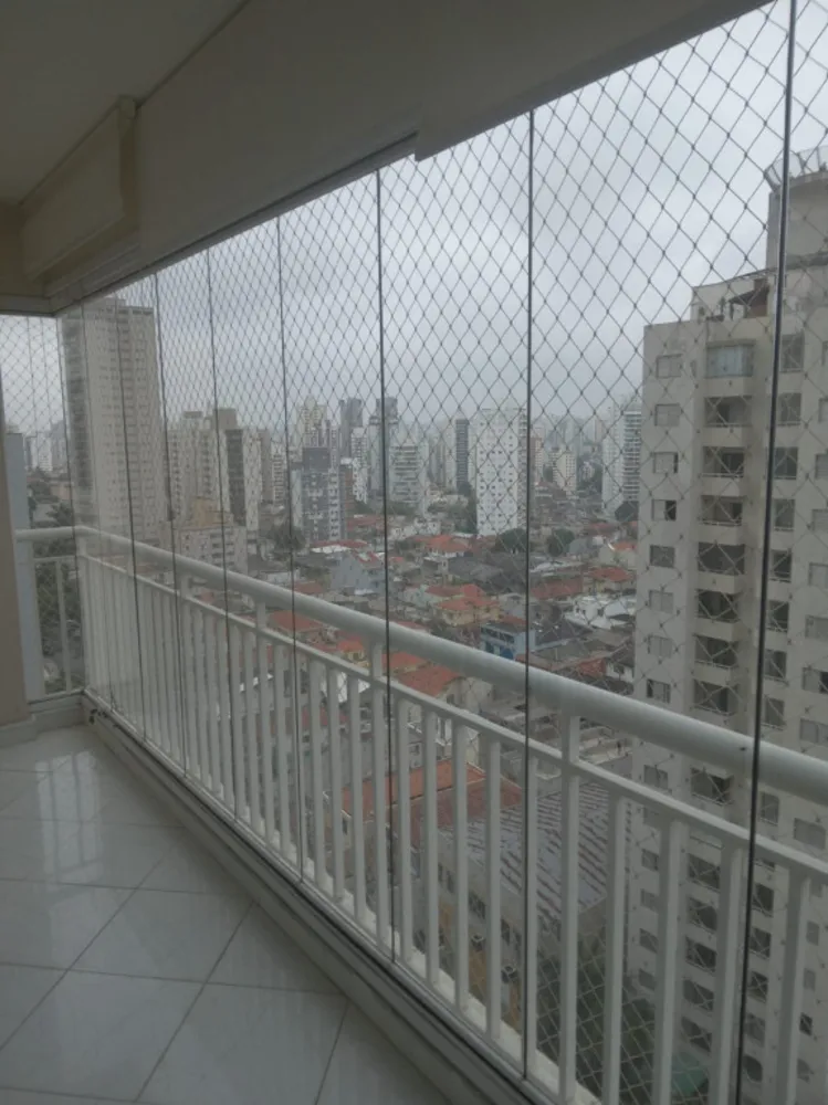 Apartamento, 3 quartos, 93 m² - Foto 2