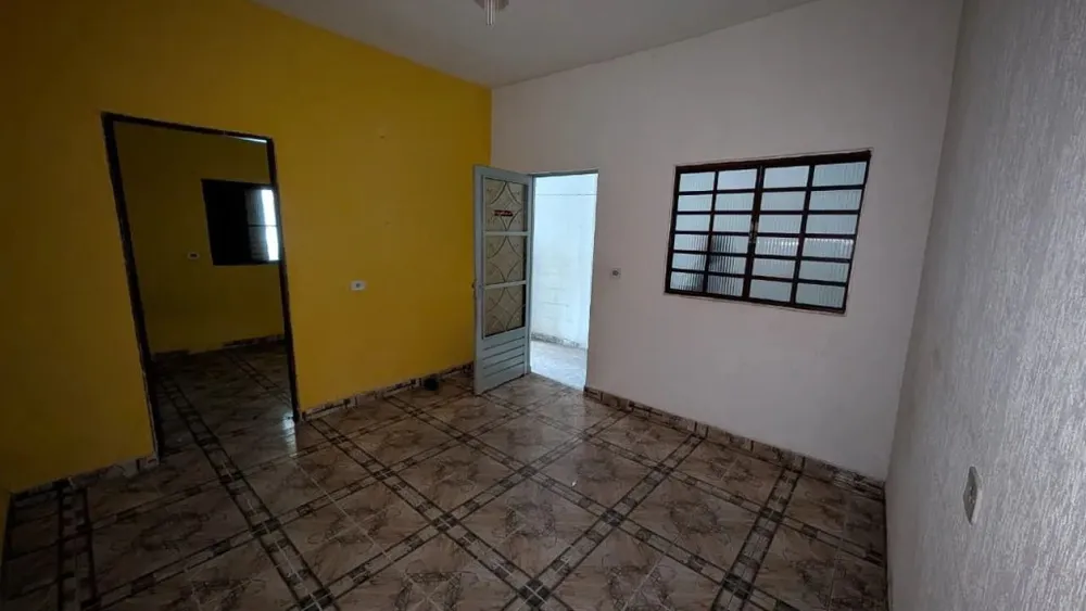 Casa, 5 quartos, 170 m² - Foto 1
