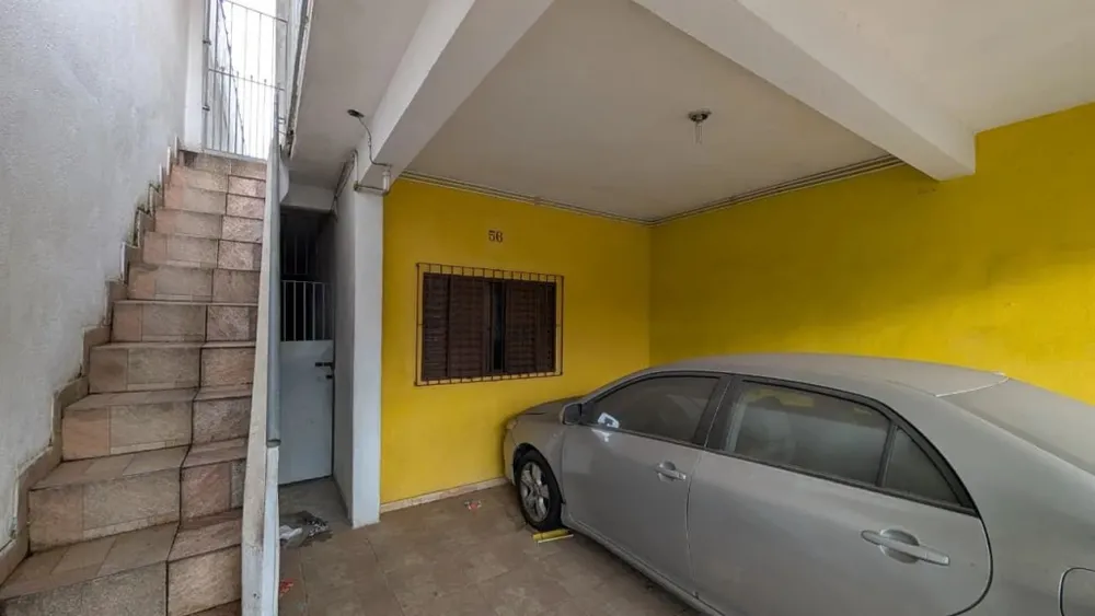 Casa, 5 quartos, 170 m² - Foto 3