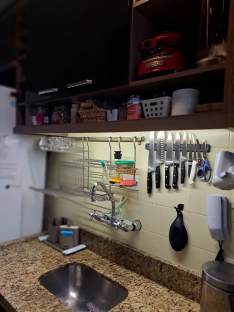 Apartamento, 2 quartos, 50 m² - Foto 7