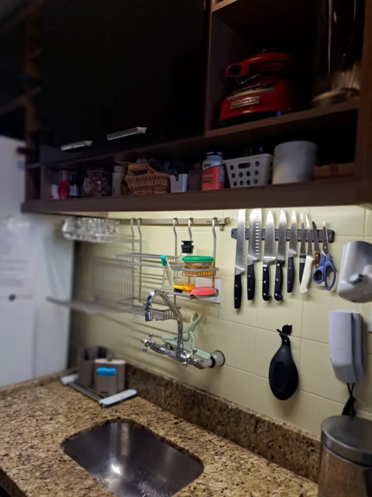 Apartamento, 2 quartos, 50 m² - Foto 8