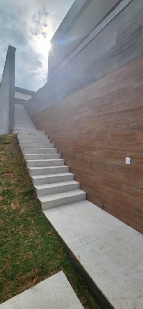 Casa de Condomínio, 5 quartos - Foto 3