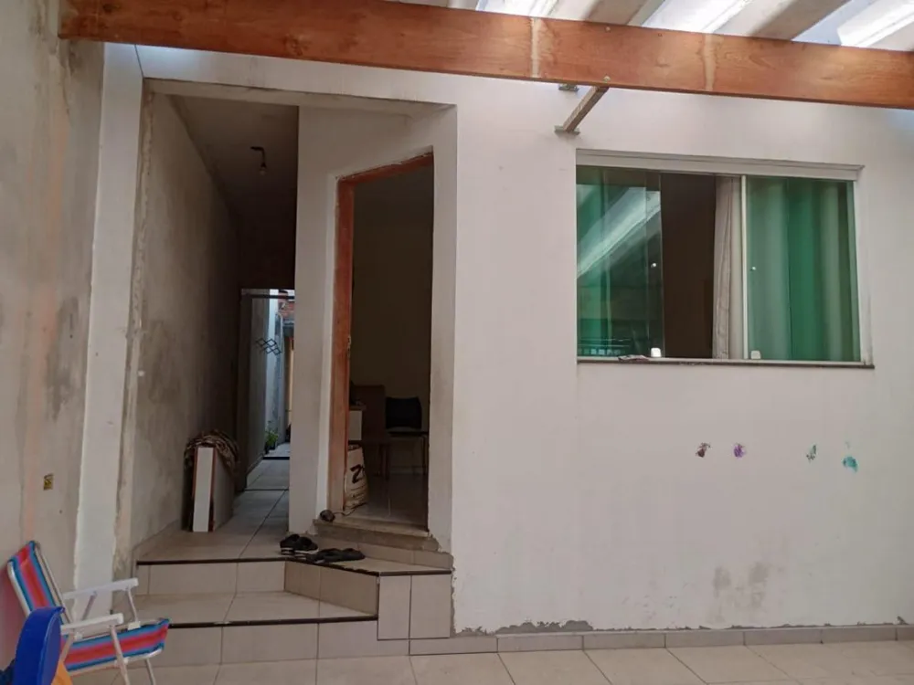 Casa, 2 quartos, 125 m² - Foto 1