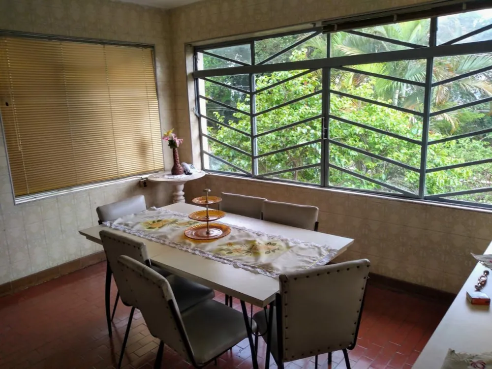 Casa, 4 quartos, 220 m² - Foto 4