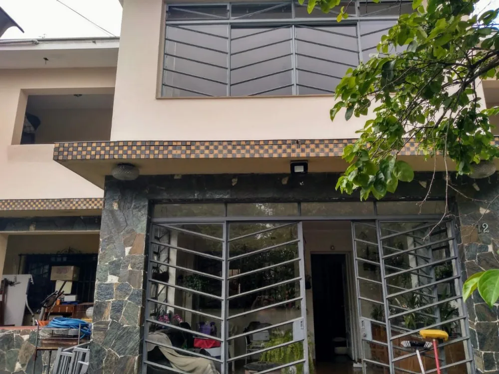 Casa, 4 quartos, 220 m² - Foto 5