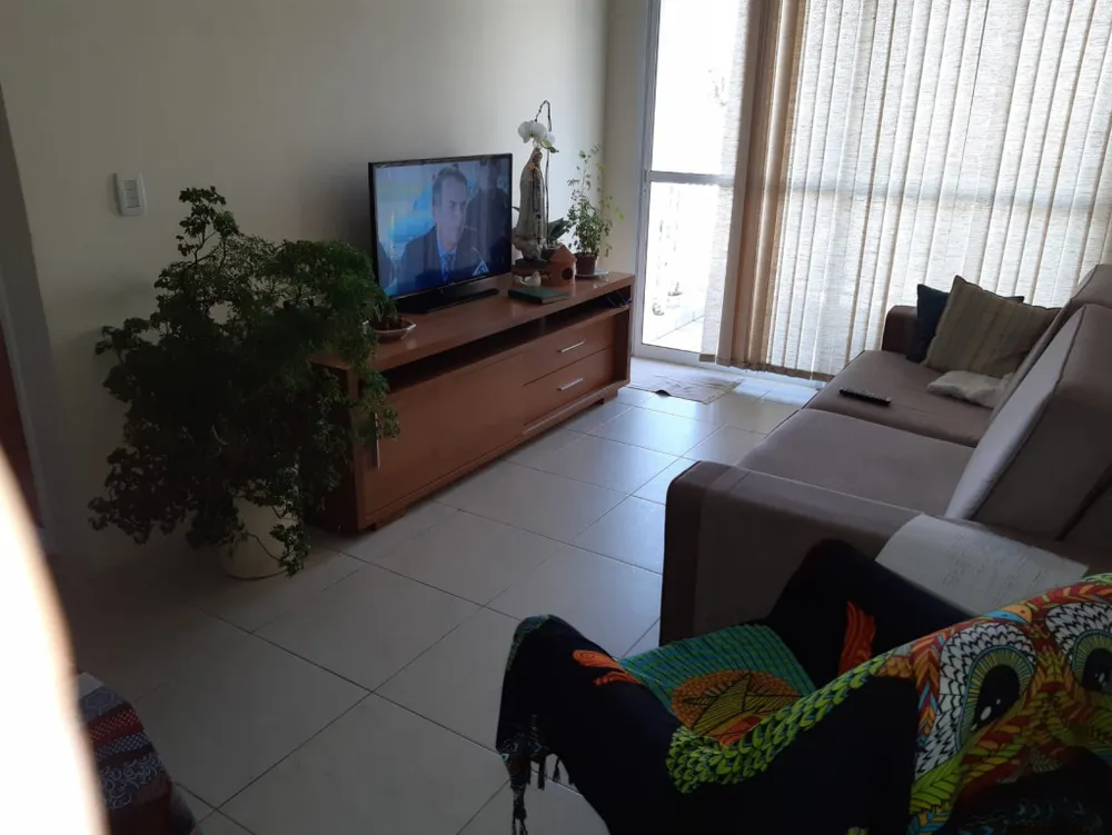 Apartamento, 2 quartos, 62 m² - Foto 3