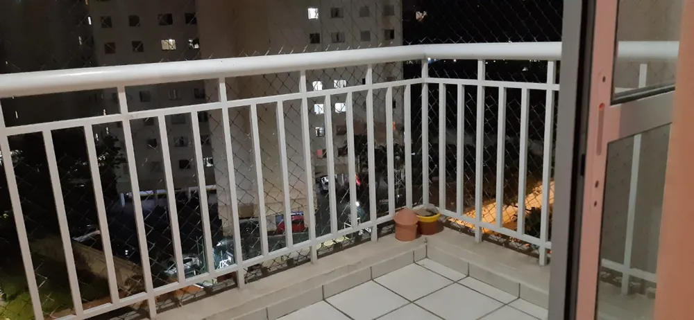 Apartamento, 2 quartos, 62 m² - Foto 10