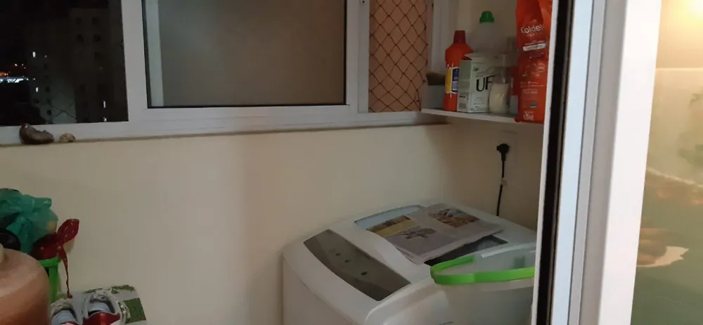 Apartamento, 2 quartos, 62 m² - Foto 9